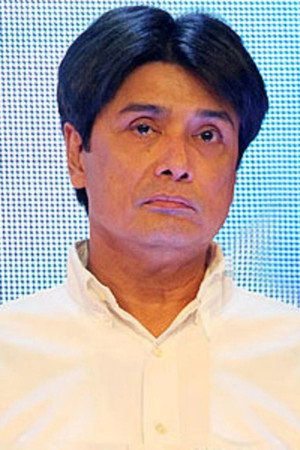William Martinez in Bagets