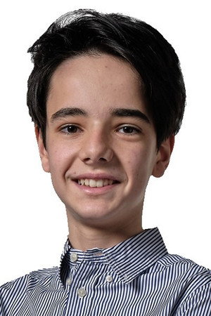 Leonardo Uslengo in Mollo tutto e apro un chiringuito