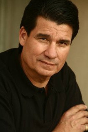 Anthony Pena in Humanoids from the Deep