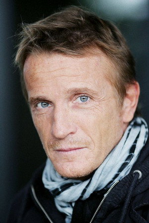 François Montagut in Largo Winch II