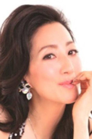 Sayaka Tsuruta in Love Master II: Roaming in Hokkaido