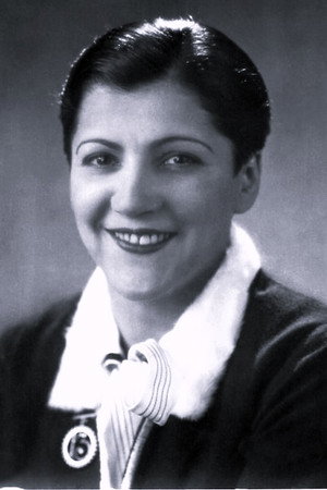 Ellen Richter in Der Spion