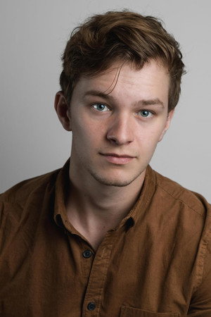 Nate Morley in Java Jive