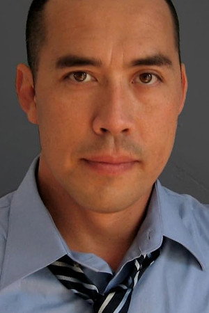 Richard Dorton in Mortal Kombat: Rebirth