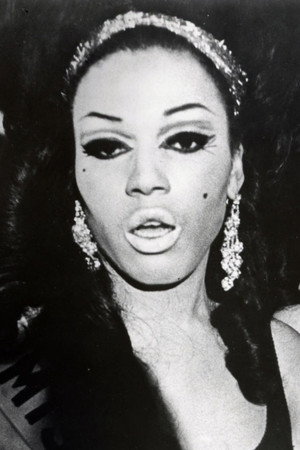 Crystal LaBeija in The Queen