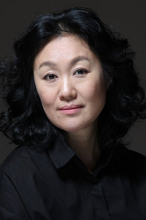 Jeon Guk-hyang in Little Forest