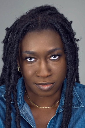 Ifeanyi Ogwo in Knotty