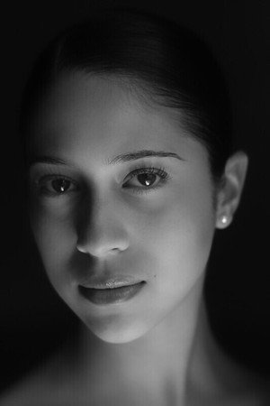 Beatriz Stix-Brunell in Woolf Works