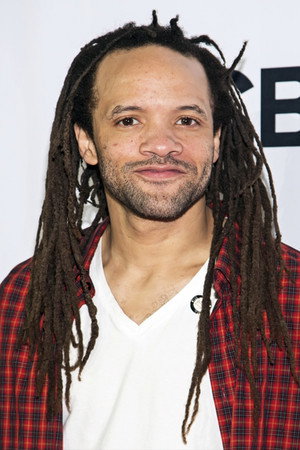 Savion Glover in Bamboozled