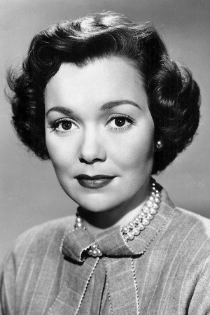Jane Wyman in Stage Fright