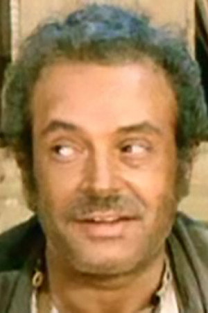 Alessandro Sperli in Spy in Your Eye