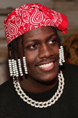Lil Yachty in Lil B, Believe in Earth: A Very Rare and Based Visual Experience