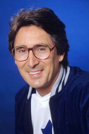 Ray Buktenica in Wait Till Your Mother Gets Home