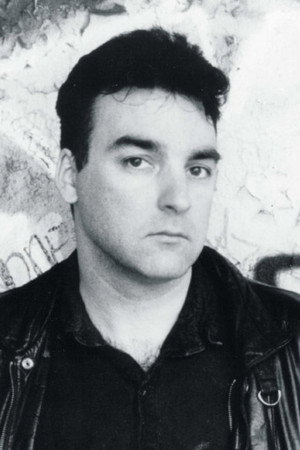 Jeffrey Arsenault in The Alien Agenda: Out of the Darkness