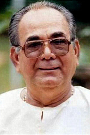 Jagannatha Varma in New Delhi