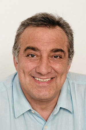 Atilla Yiğit in The Broken Landlord