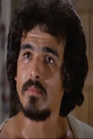 Mohamed El Arabi in The Malatily Bathhouse