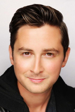 Will Robertson in Kiwi