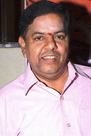 Swaminathan in Oru Mugathirai