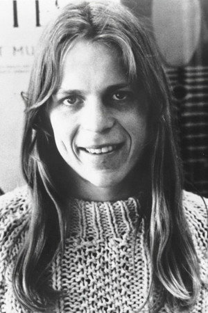 Peter Baumann in Tangerine Dream -  Signals from the Schwäbischen Strasse