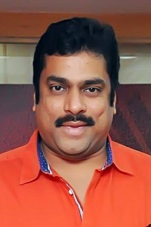 Harsha Vardhan in Leader