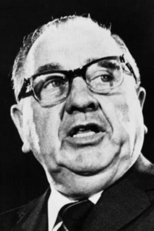 Richard J. Daley in The Boss and the Bulldozer