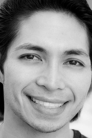 Gilbert Asuncion in Danny s Game