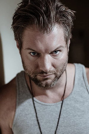 Kyle Cassie in Puppet Killer