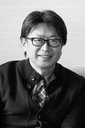 Kazuyoshi Minamimagoe in Lost in Translation