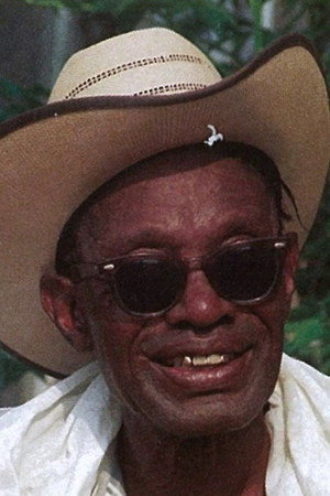 Lightnin' Hopkins in The Blues Accordin' to Lightnin' Hopkins