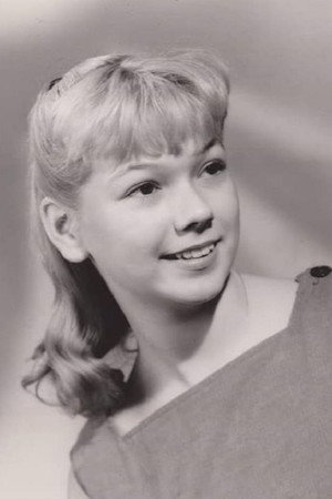 Terry Burnham in For the Love of Willadean