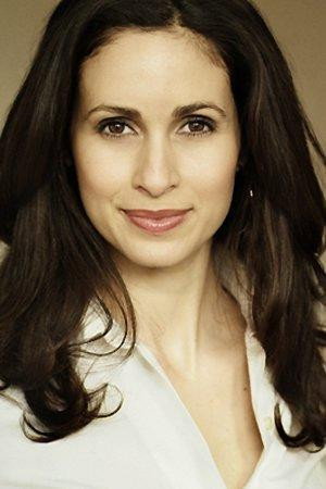 Sabine Karsenti in Battlefield Earth