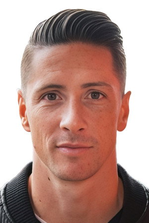 Fernando Torres in Informe+. La última parada de Pepe Reina