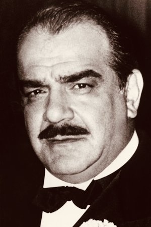 Leonard Termo in Ruby