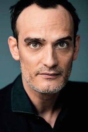 Anatole Taubman in Snipers Valley