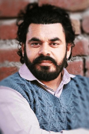 Prince Kanwaljit Singh in Rabba Rabba Meeh Varsa