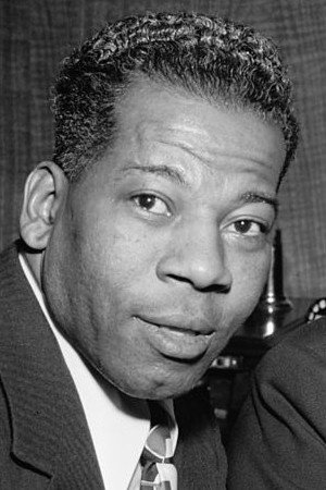 Benny 'Papa Zita' Benjamin in Standing in the Shadows of Motown
