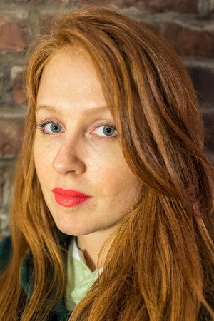 Elizabeth Wood in Love Conquers Paul