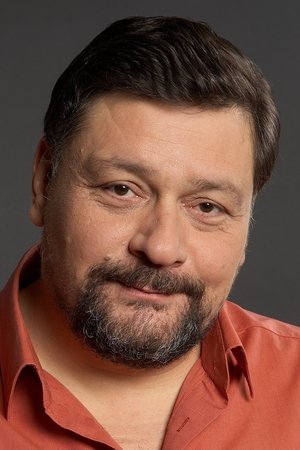 Dmitri Nazarov in Prince Vladimir