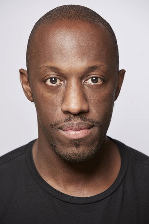 Giles Terera in National Theatre Live: Dr. Strangelove