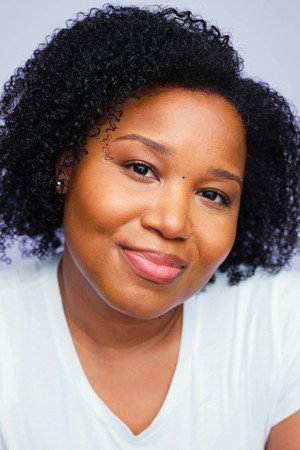 Latrisha T. Staples in Bon Voyage