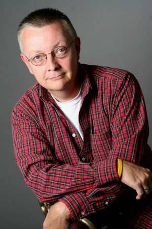 Chip Coffey in This Is Halloween