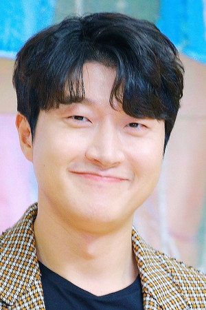 Jang Jun-hyeon in Dreamer