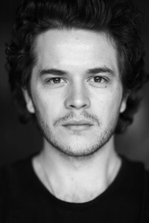Oliver Lee in The Bad Mother's Handbook