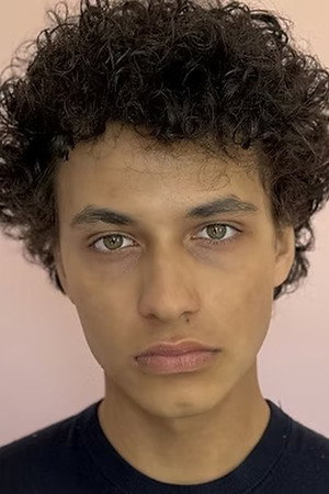 Alessandro Giardetti in Lovesong