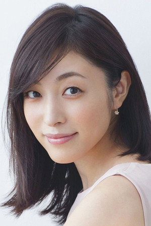 Noriko Aoyama in The World of You