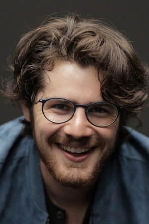 Daniel Roher in The AI Doc: Or How I Became an Apocaloptimist