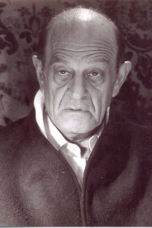 István Lénárt in Zero