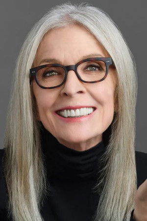 Diane Keaton in Manhattan
