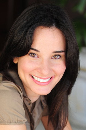 Alison Becker in Control